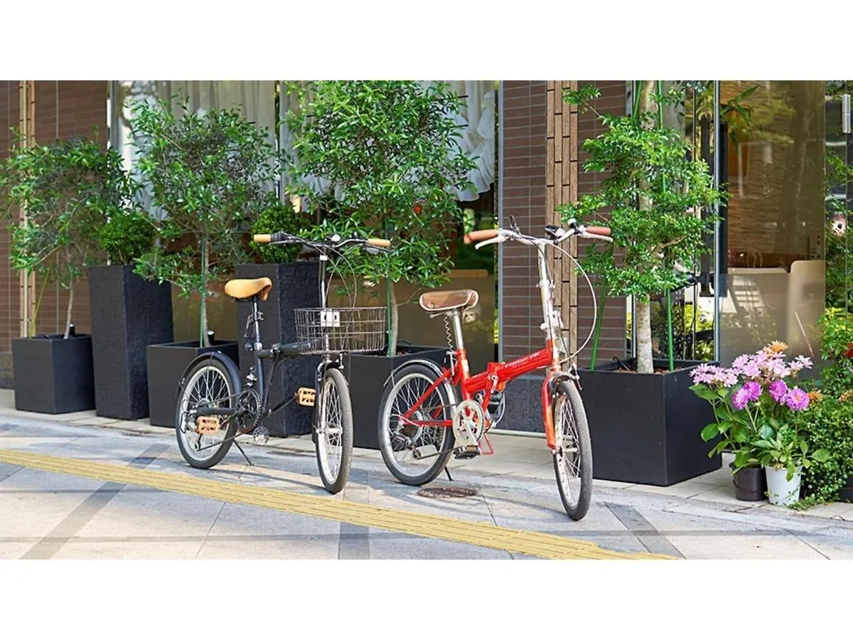 Eins,Inn Umeda Higashi - Vacation Stay 30028V Osaka