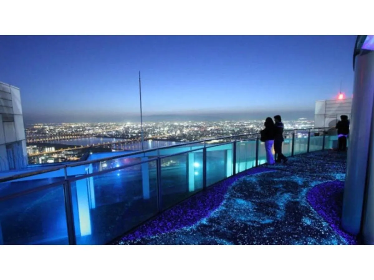 Eins,Inn Umeda Higashi - Vacation STAY 30028v Osaka