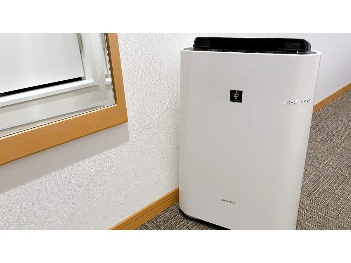 Hotel Eins,Inn Umeda Higashi - Vacation STAY 30028v Osaka